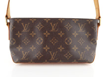 Load image into Gallery viewer, Louis Vuitton Monogram Trotteur