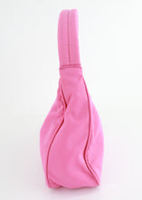 Load image into Gallery viewer, Prada Vintage Nylon Tessuto Pouch Pink