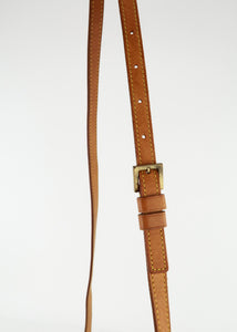 Louis Vuitton Monogram Trotteur