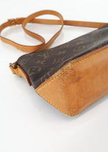 Load image into Gallery viewer, Louis Vuitton Monogram Trotteur
