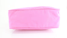 Load image into Gallery viewer, Prada Vintage Nylon Tessuto Pouch Pink