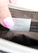 Load image into Gallery viewer, Gucci GUCCISSIMA Monogram Hobo Bag Silver