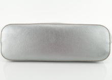 Load image into Gallery viewer, Gucci GUCCISSIMA Monogram Hobo Bag Silver