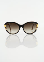 Load image into Gallery viewer, Louis Vuitton Petit Soupçon Cat Eye Sunglasses
