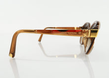 Load image into Gallery viewer, Louis Vuitton Petit Soupçon Cat Eye Sunglasses