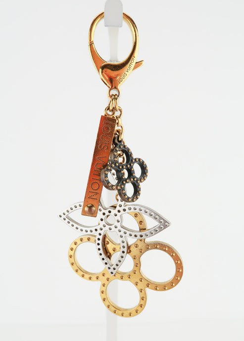 Louis Vuitton Tapage Bag Charm
