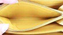 Load image into Gallery viewer, Louis Vuitton Monogram Denim Zippy