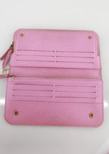 Load image into Gallery viewer, Louis Vuitton Multicolor Insolite Wallet