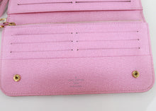 Load image into Gallery viewer, Louis Vuitton Multicolor Insolite Wallet