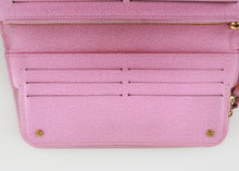 Load image into Gallery viewer, Louis Vuitton Multicolor Insolite Wallet