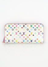 Load image into Gallery viewer, Louis Vuitton Multicolor Insolite Wallet