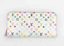 Load image into Gallery viewer, Louis Vuitton Multicolor Insolite Wallet