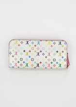 Load image into Gallery viewer, Louis Vuitton Multicolor Insolite Wallet
