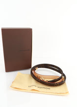 Load image into Gallery viewer, Louis Vuitton Monogram Baxter MM Leash