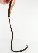 Load image into Gallery viewer, Louis Vuitton Monogram Baxter MM Leash