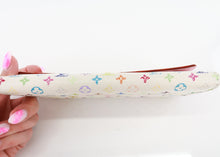 Load image into Gallery viewer, Louis Vuitton Multicolor Sarah Wallet