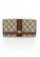 Load image into Gallery viewer, Gucci Supreme Wallet on Chain