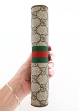 Load image into Gallery viewer, Gucci Ophidia Supreme Canvas Wallet on a Chain