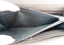 Load image into Gallery viewer, Gucci Ophidia Supreme Canvas Wallet on a Chain