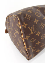 Load image into Gallery viewer, Louis Vuitton Monogram Speedy 30