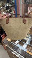 Load image into Gallery viewer, Louis Vuitton Saint Jacques Caramel