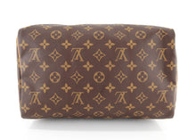 Load image into Gallery viewer, Louis Vuitton Monogram Speedy 30