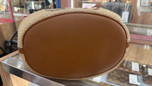 Load image into Gallery viewer, Louis Vuitton Saint Jacques Caramel