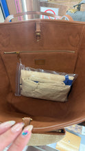 Load image into Gallery viewer, Louis Vuitton Saint Jacques Caramel