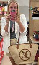 Load image into Gallery viewer, Louis Vuitton Saint Jacques Caramel