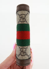 Load image into Gallery viewer, Gucci Ophidia Supreme Canvas Compact Wallet