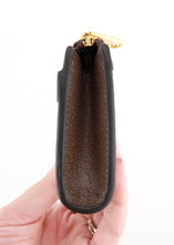 Load image into Gallery viewer, Gucci Ophidia Supreme Canvas Compact Wallet