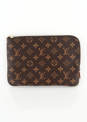 Louis Vuitton Monogram Etui Voyage PM