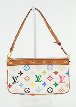 Load image into Gallery viewer, Louis Vuitton Multicolor Pochette Accessories