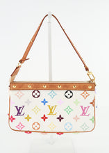 Load image into Gallery viewer, Louis Vuitton Multicolor Pochette Accessories