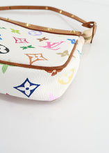 Load image into Gallery viewer, Louis Vuitton Multicolor Pochette Accessories