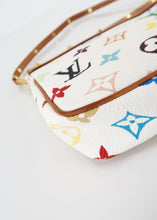 Load image into Gallery viewer, Louis Vuitton Multicolor Pochette Accessories