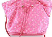 Load image into Gallery viewer, Louis Vuitton Monogram Noefull Pink
