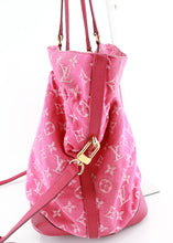 Load image into Gallery viewer, Louis Vuitton Monogram Noefull Pink
