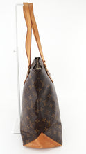 Load image into Gallery viewer, Louis Vuitton Monogram Cabas Mezzo