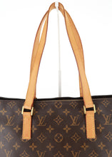 Load image into Gallery viewer, Louis Vuitton Monogram Cabas Mezzo
