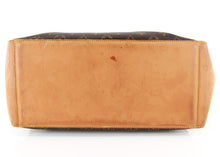 Load image into Gallery viewer, Louis Vuitton Monogram Cabas Mezzo