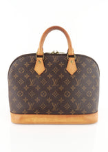 Load image into Gallery viewer, Louis Vuitton Monogram Alma PM