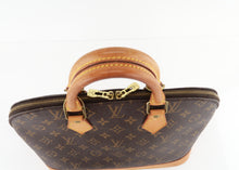 Load image into Gallery viewer, Louis Vuitton Monogram Alma PM