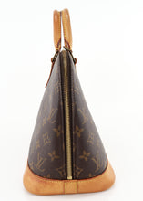 Load image into Gallery viewer, Louis Vuitton Monogram Alma PM