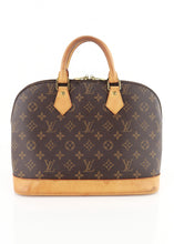 Load image into Gallery viewer, Louis Vuitton Monogram Alma PM