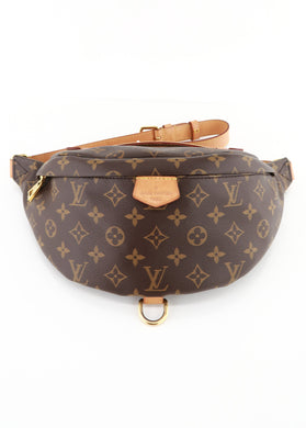 Louis Vuitton Monogram Bumbag