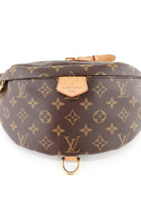 Load image into Gallery viewer, Louis Vuitton Monogram Bumbag