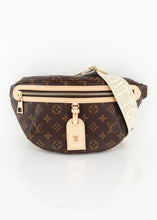 Load image into Gallery viewer, Louis Vuitton Monogram High Rise Bumbag