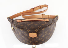 Load image into Gallery viewer, Louis Vuitton Monogram Bumbag