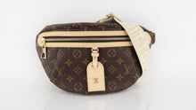 Load image into Gallery viewer, Louis Vuitton Monogram High Rise Bumbag